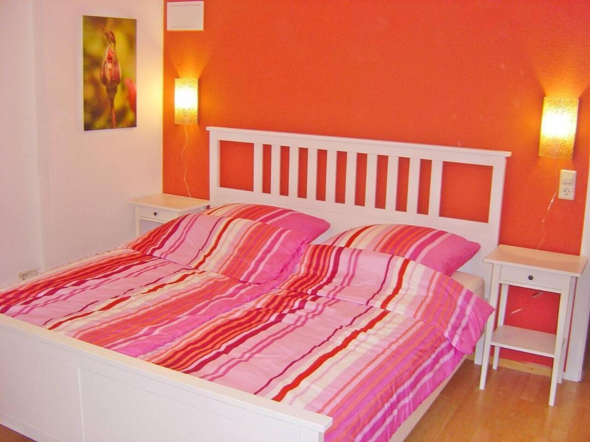 Charming 2-Bed Apartment In Cochem Buitenkant foto