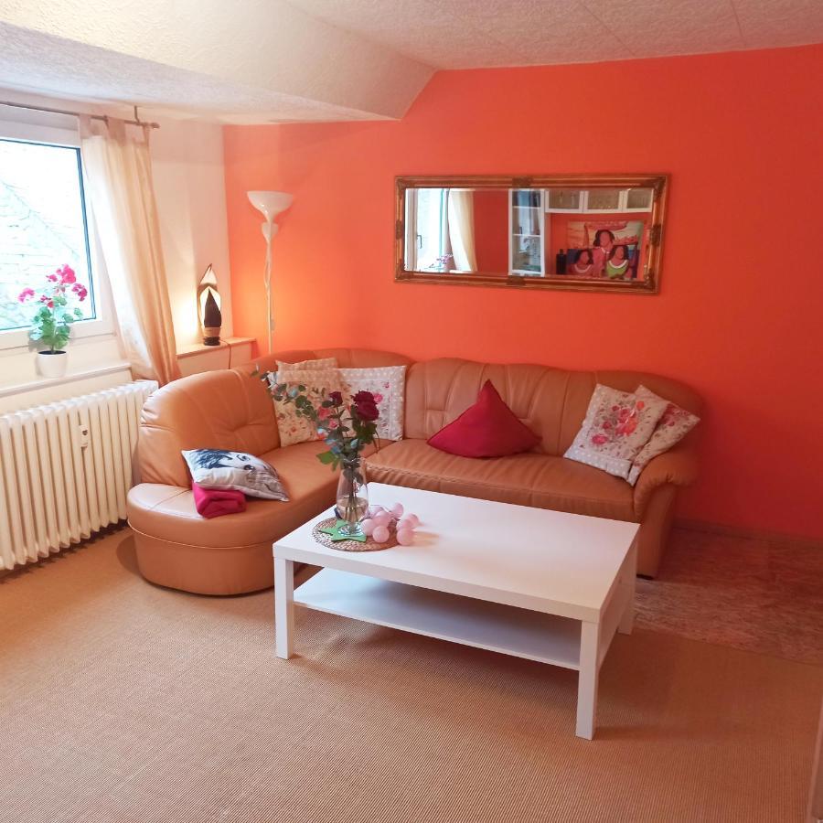 Charming 2-Bed Apartment In Cochem Buitenkant foto